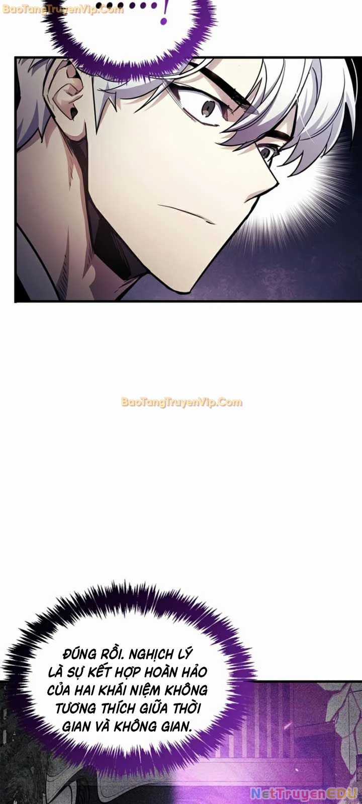 Người Chơi Che Giấu Quá Khứ Chapter 55 trang 77