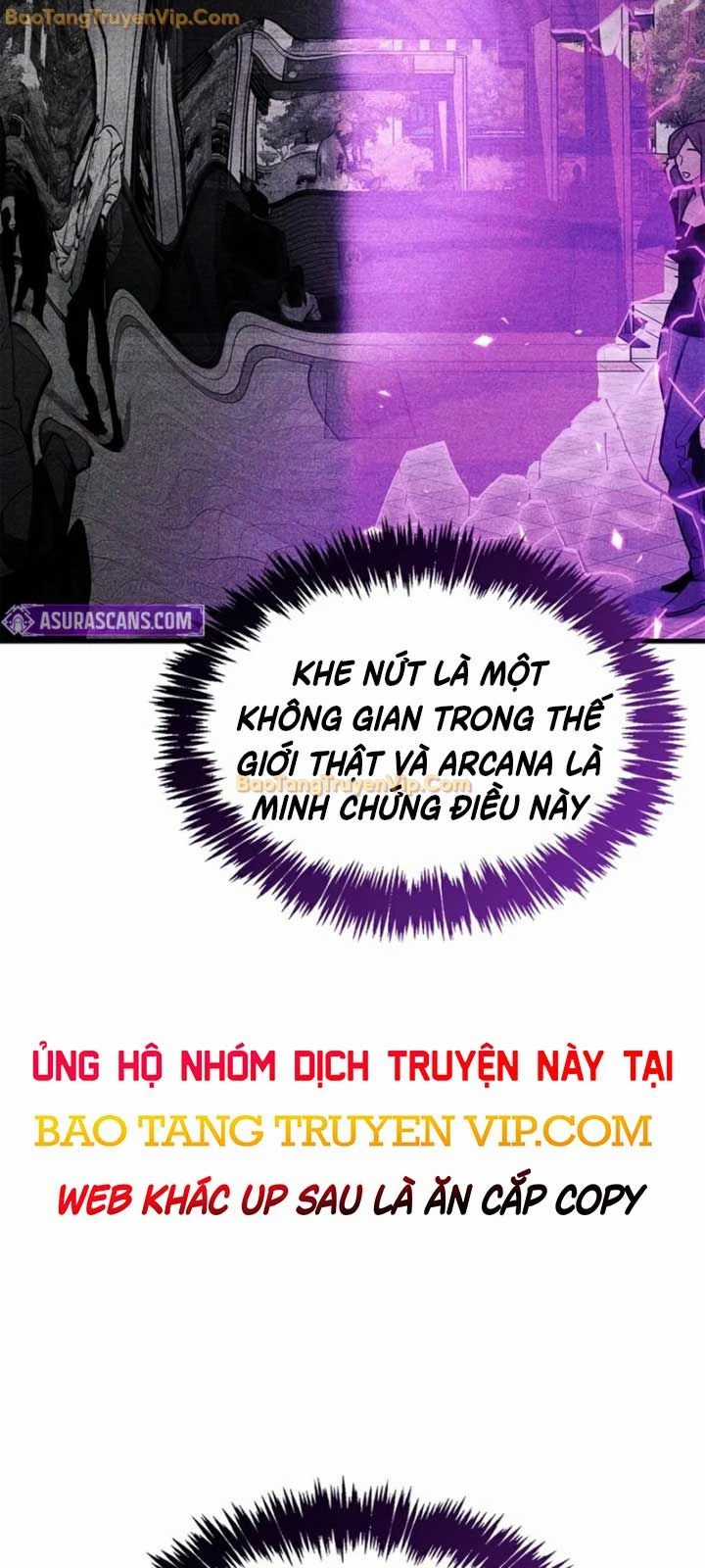 Người Chơi Che Giấu Quá Khứ Chapter 55 trang 78