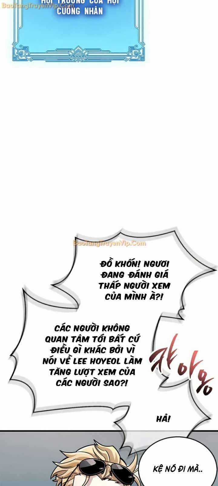 Người Chơi Che Giấu Quá Khứ Chapter 55 trang 8