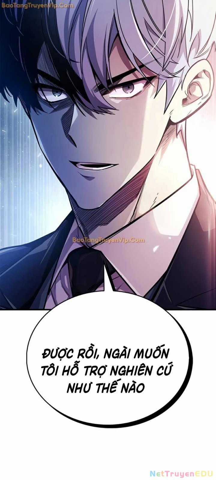 Người Chơi Che Giấu Quá Khứ Chapter 55 trang 81