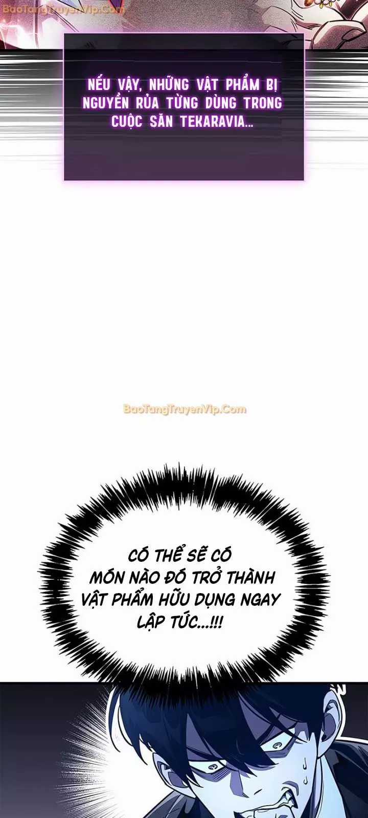 Người Chơi Che Giấu Quá Khứ Chapter 56 trang 10