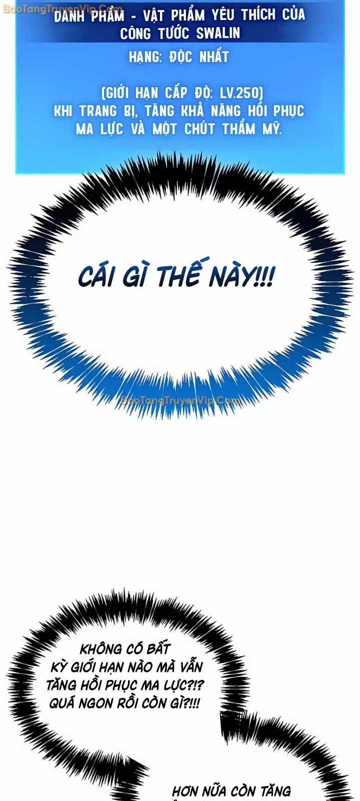 Người Chơi Che Giấu Quá Khứ Chapter 56 trang 12