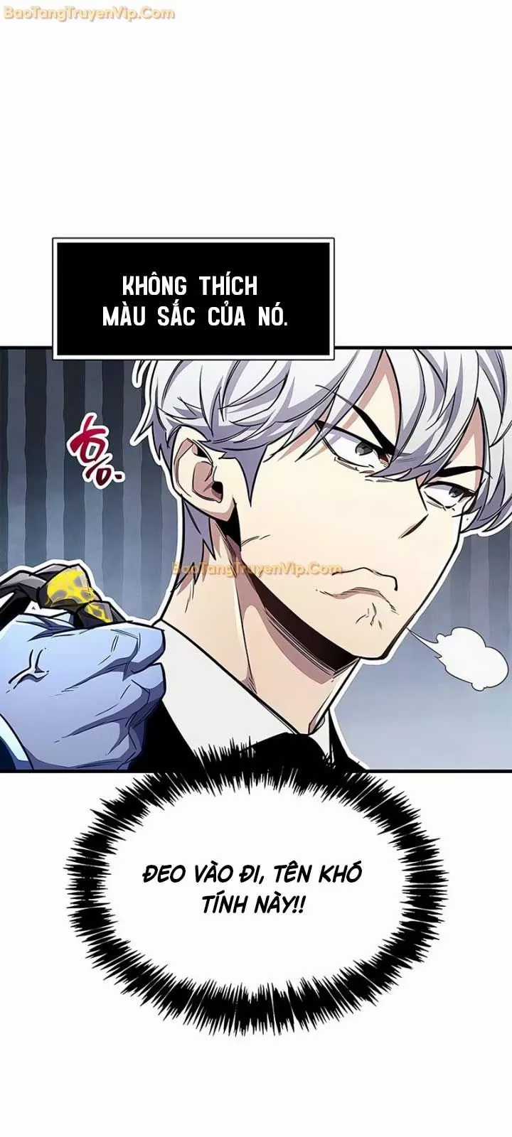 Người Chơi Che Giấu Quá Khứ Chapter 56 trang 14