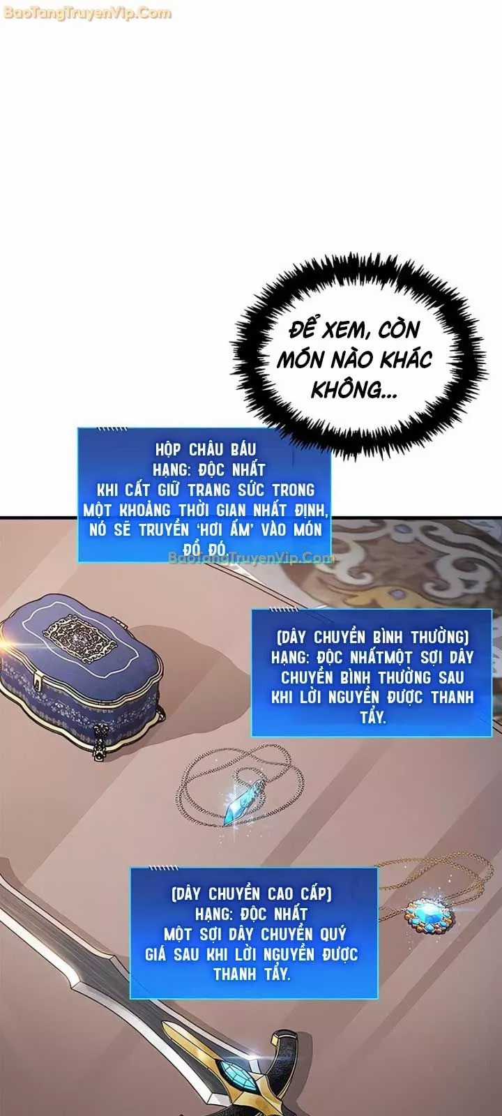 Người Chơi Che Giấu Quá Khứ Chapter 56 trang 15