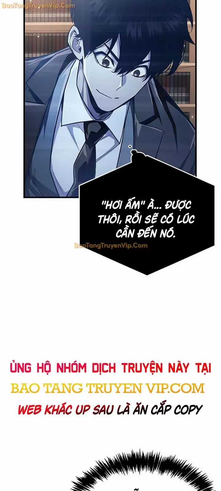 Người Chơi Che Giấu Quá Khứ Chapter 56 trang 17