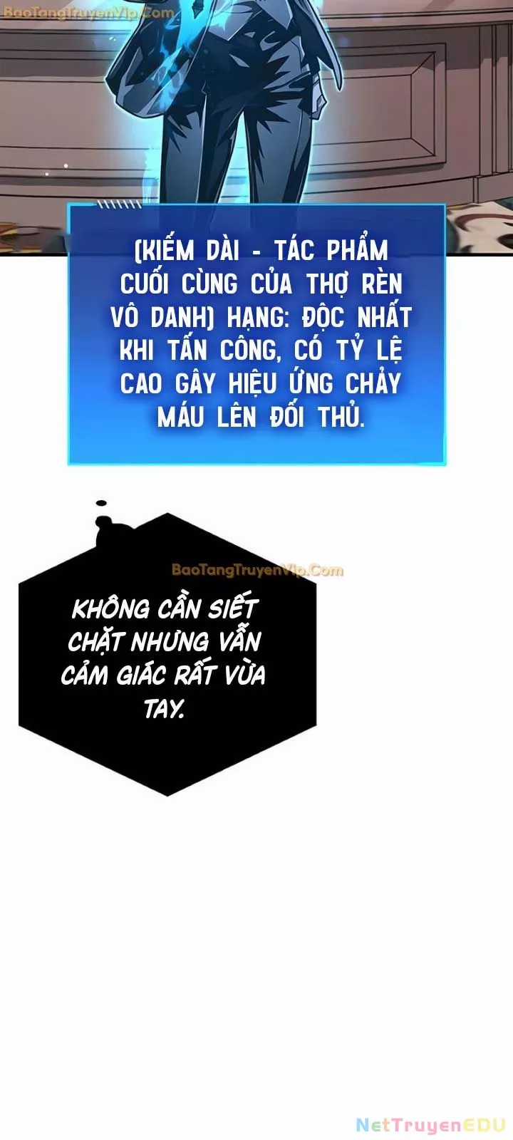 Người Chơi Che Giấu Quá Khứ Chapter 56 trang 20