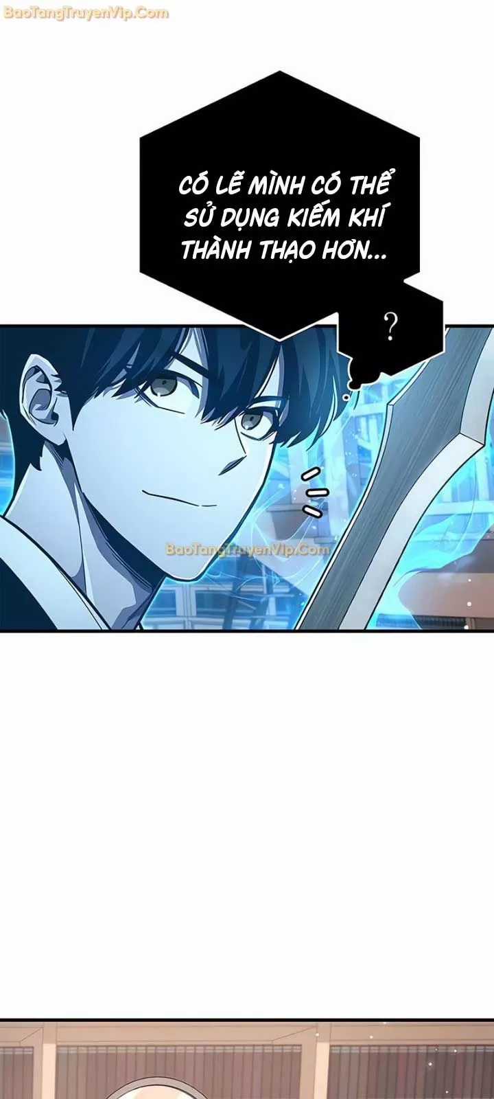 Người Chơi Che Giấu Quá Khứ Chapter 56 trang 21