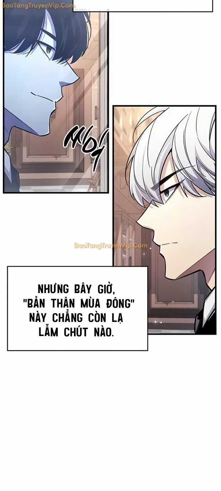 Người Chơi Che Giấu Quá Khứ Chapter 56 trang 23