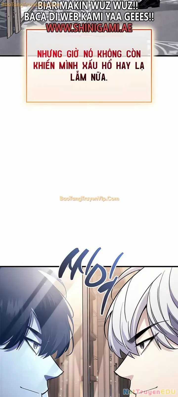 Người Chơi Che Giấu Quá Khứ Chapter 56 trang 25