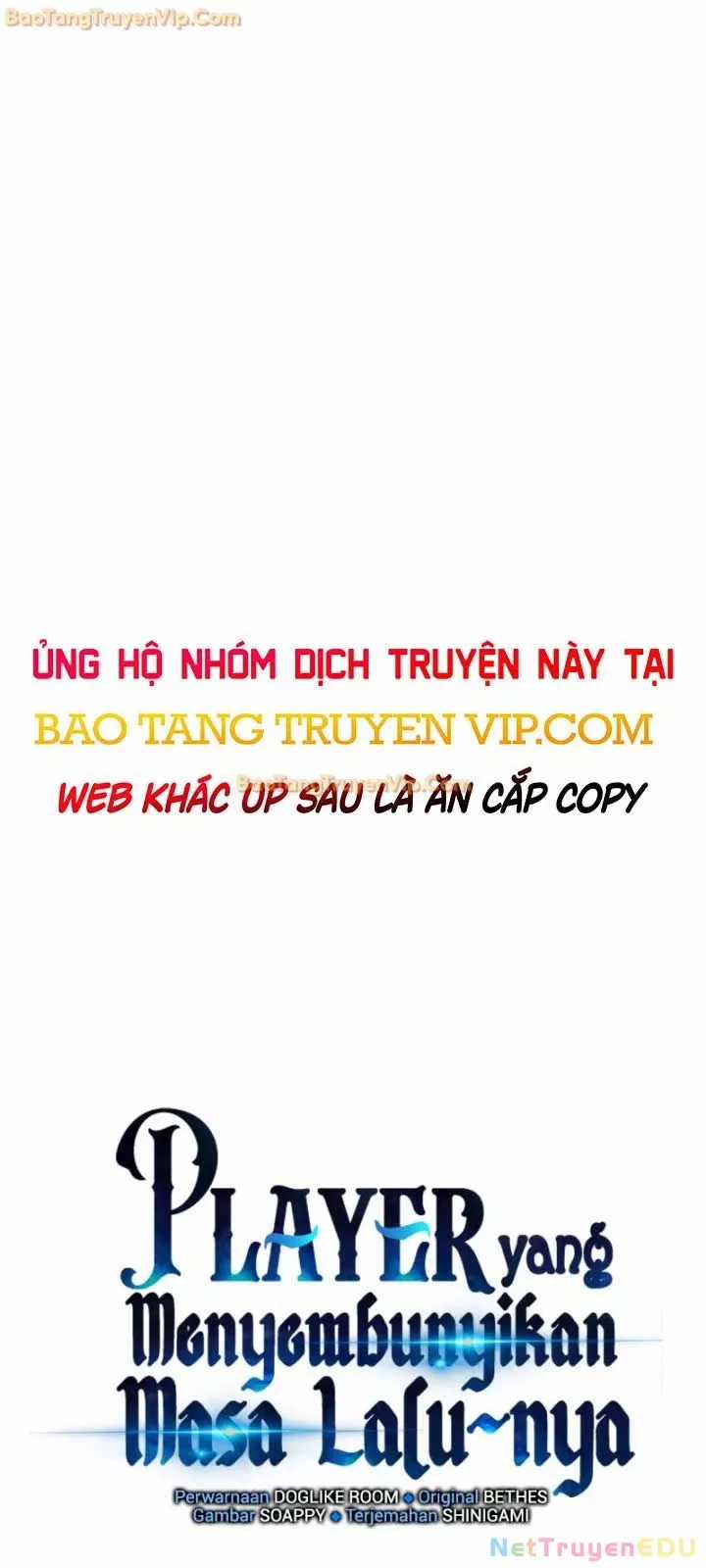 Người Chơi Che Giấu Quá Khứ Chapter 56 trang 28