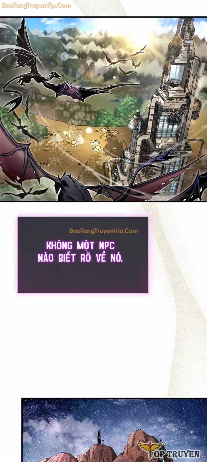 Người Chơi Che Giấu Quá Khứ Chapter 56 trang 3