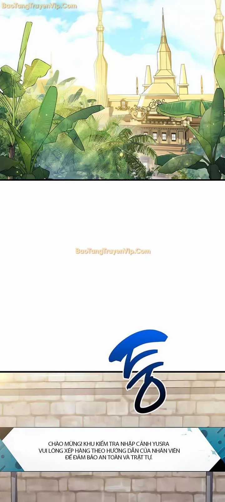 Người Chơi Che Giấu Quá Khứ Chapter 56 trang 30