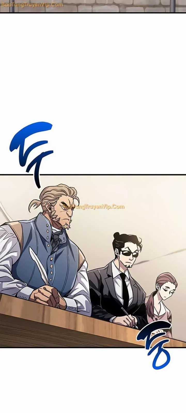 Người Chơi Che Giấu Quá Khứ Chapter 56 trang 31