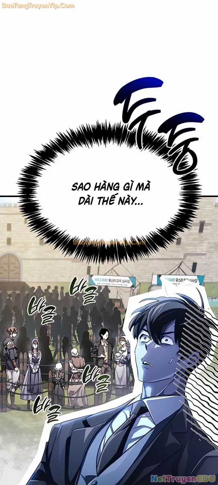 Người Chơi Che Giấu Quá Khứ Chapter 56 trang 32