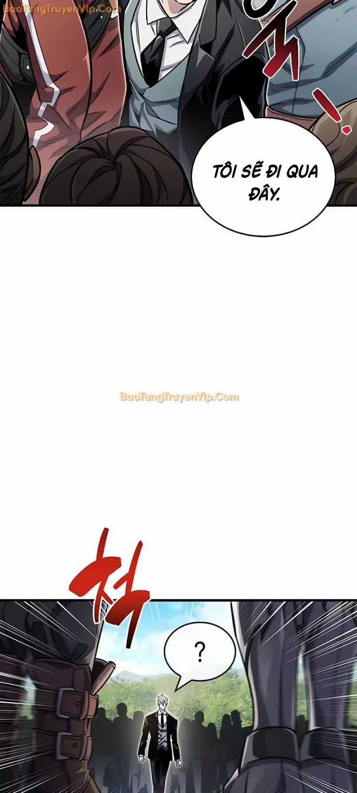 Người Chơi Che Giấu Quá Khứ Chapter 56 trang 34