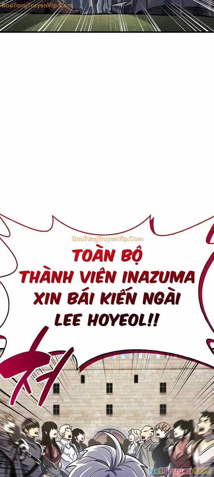 Người Chơi Che Giấu Quá Khứ Chapter 56 trang 35