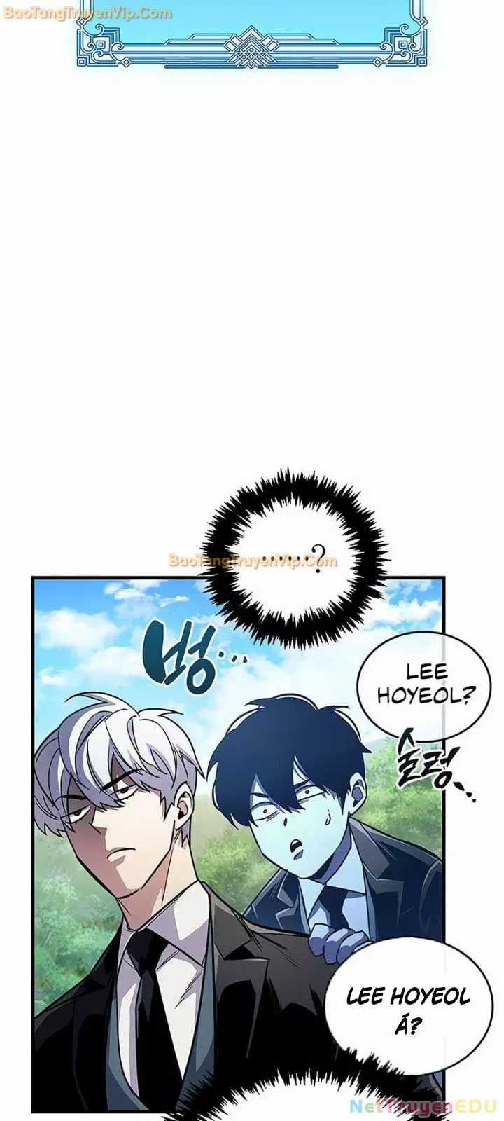 Người Chơi Che Giấu Quá Khứ Chapter 56 trang 37