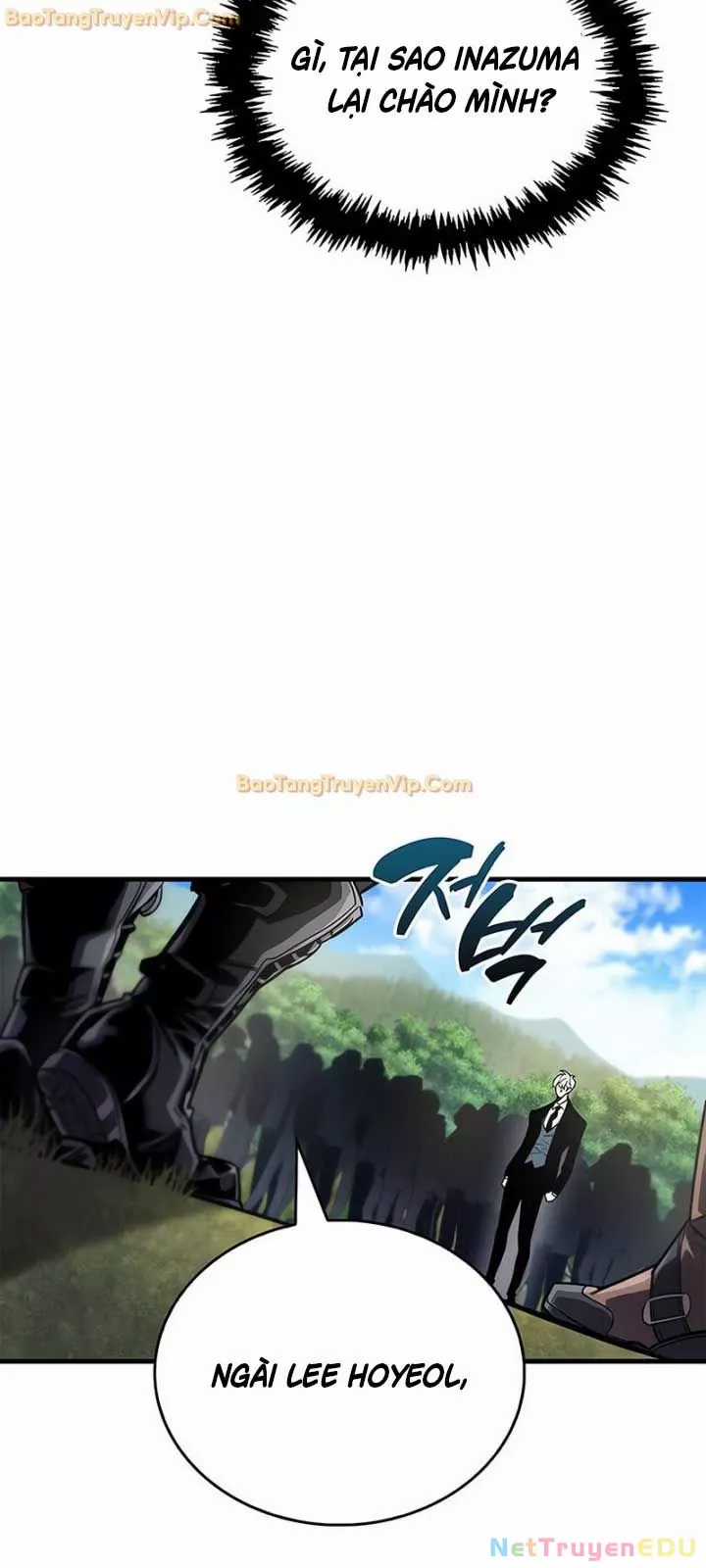 Người Chơi Che Giấu Quá Khứ Chapter 56 trang 38