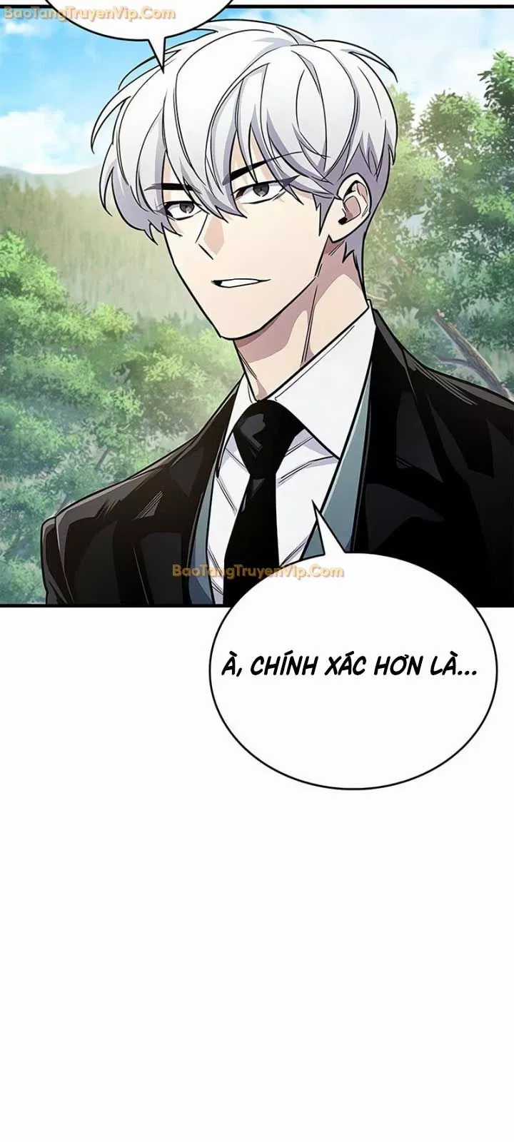 Người Chơi Che Giấu Quá Khứ Chapter 56 trang 41