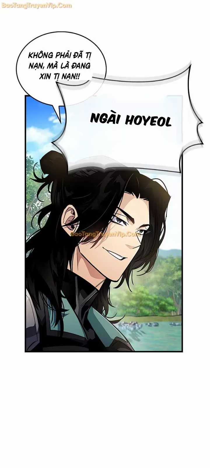 Người Chơi Che Giấu Quá Khứ Chapter 56 trang 42