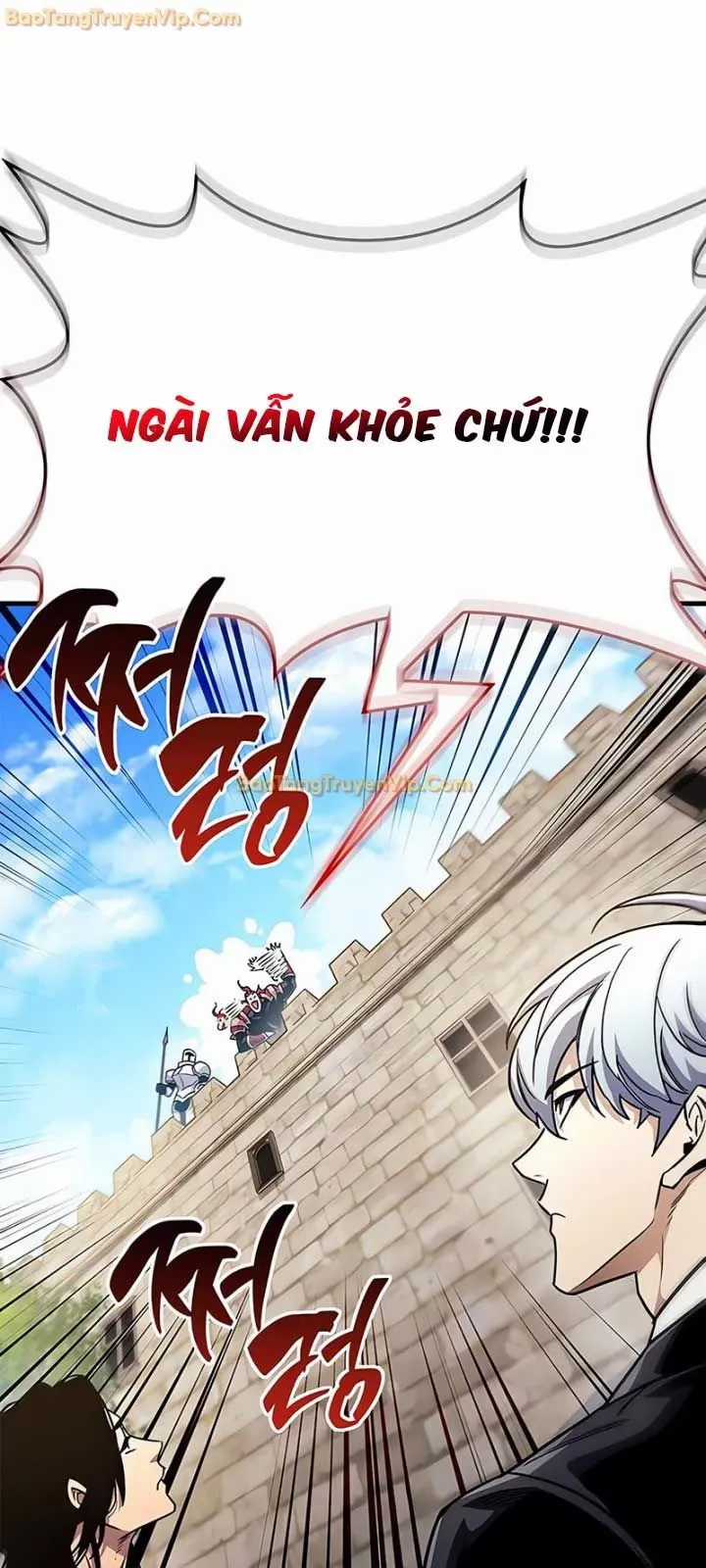 Người Chơi Che Giấu Quá Khứ Chapter 56 trang 43