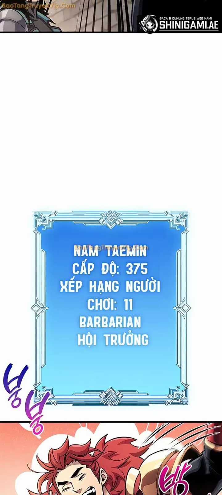 Người Chơi Che Giấu Quá Khứ Chapter 56 trang 44