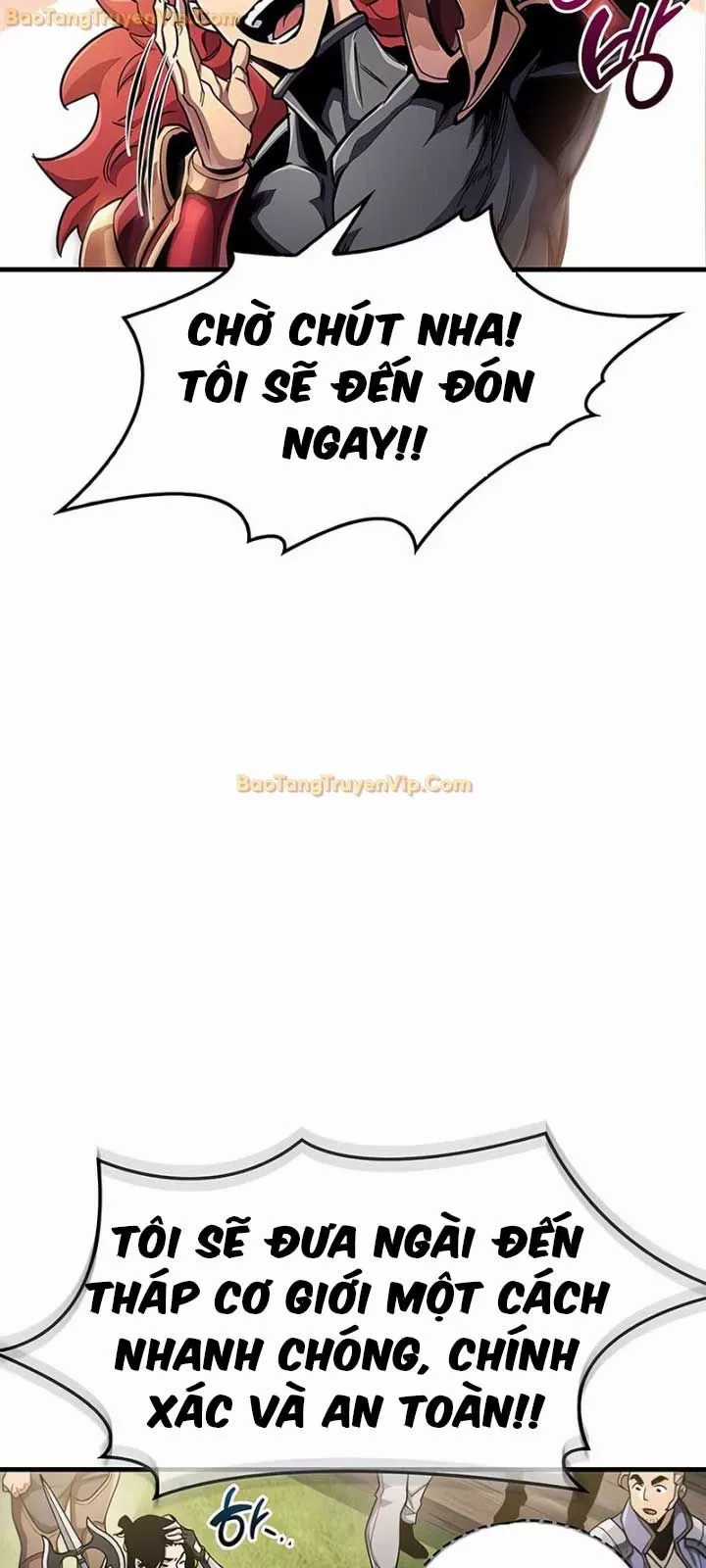 Người Chơi Che Giấu Quá Khứ Chapter 56 trang 45