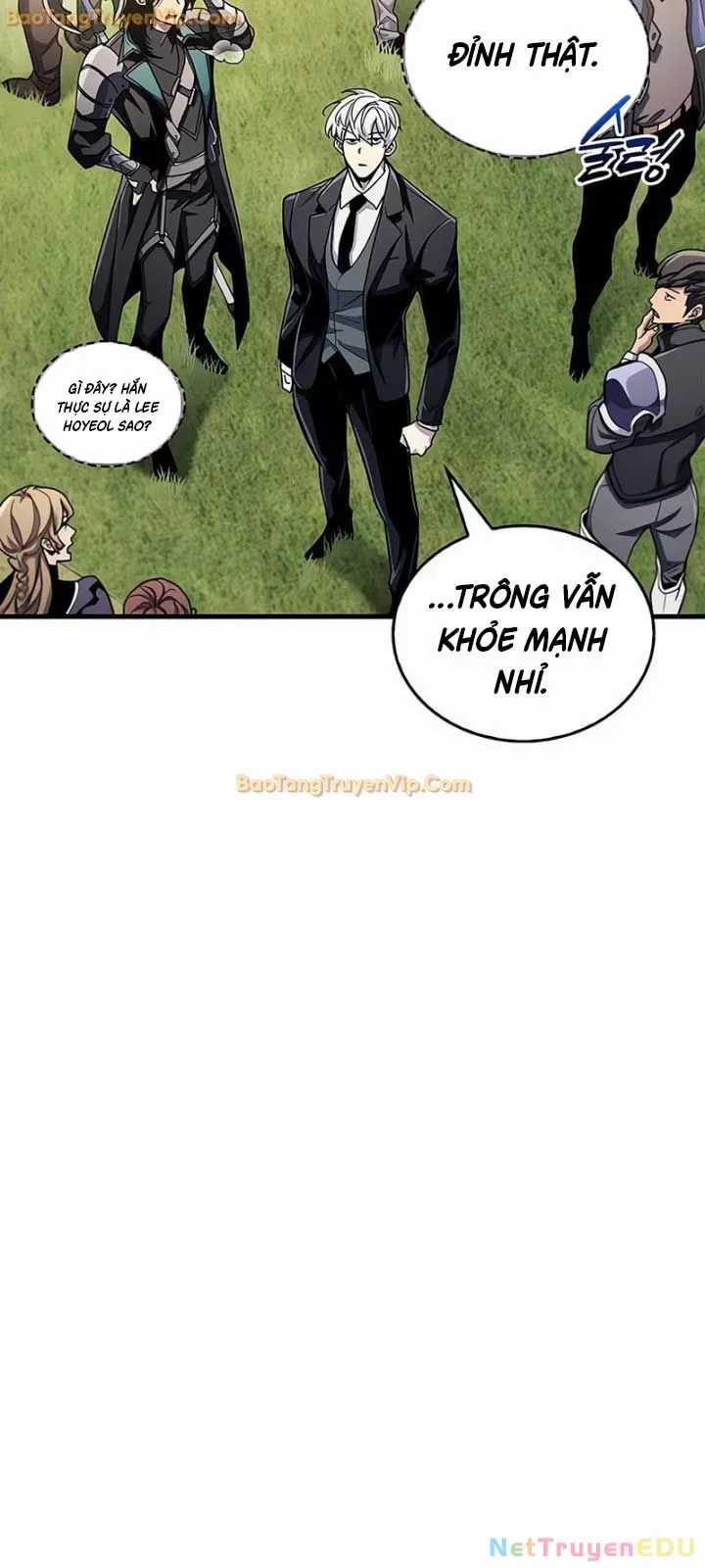 Người Chơi Che Giấu Quá Khứ Chapter 56 trang 46