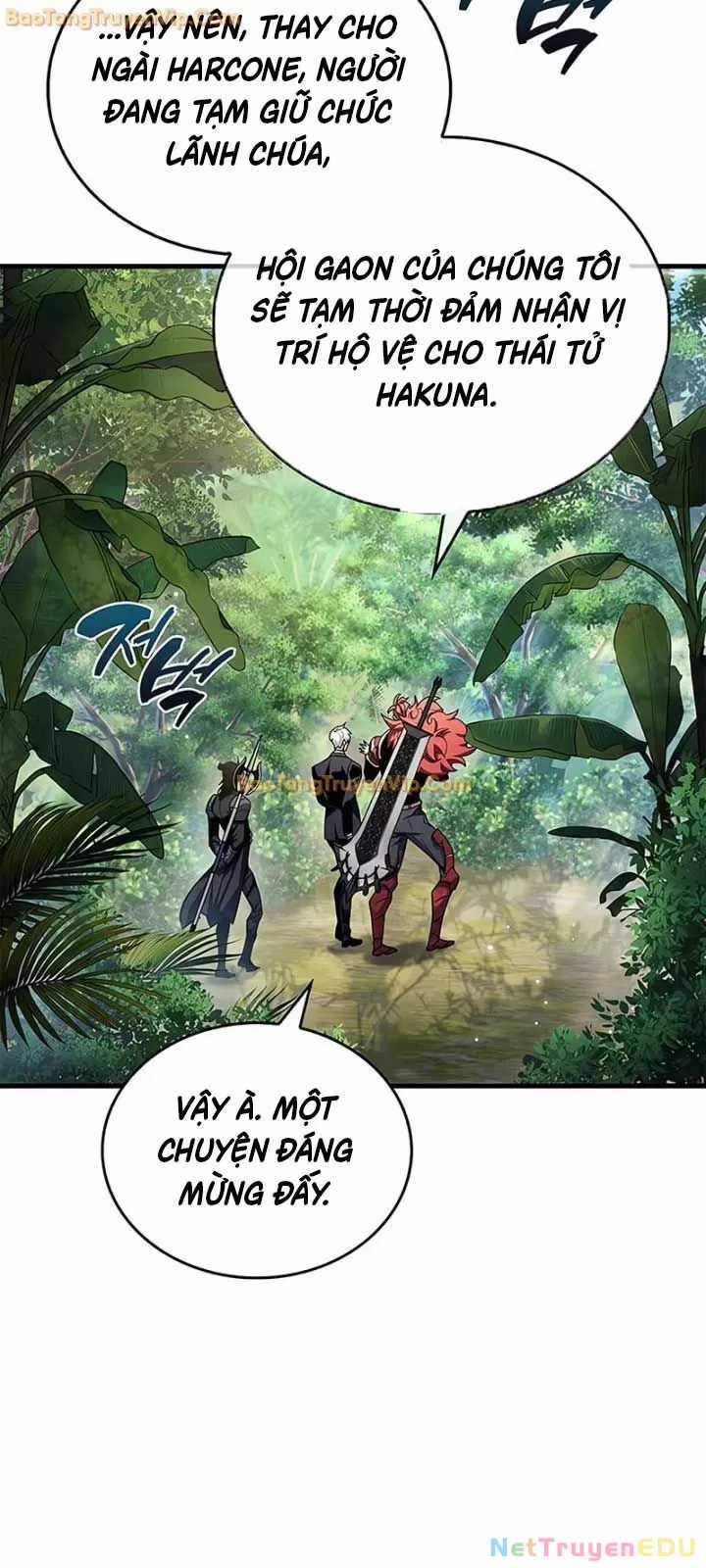 Người Chơi Che Giấu Quá Khứ Chapter 56 trang 48