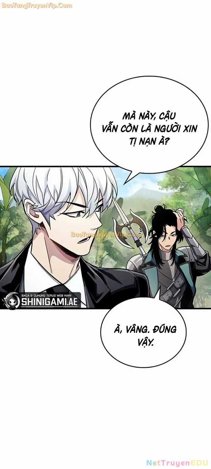 Người Chơi Che Giấu Quá Khứ Chapter 56 trang 49