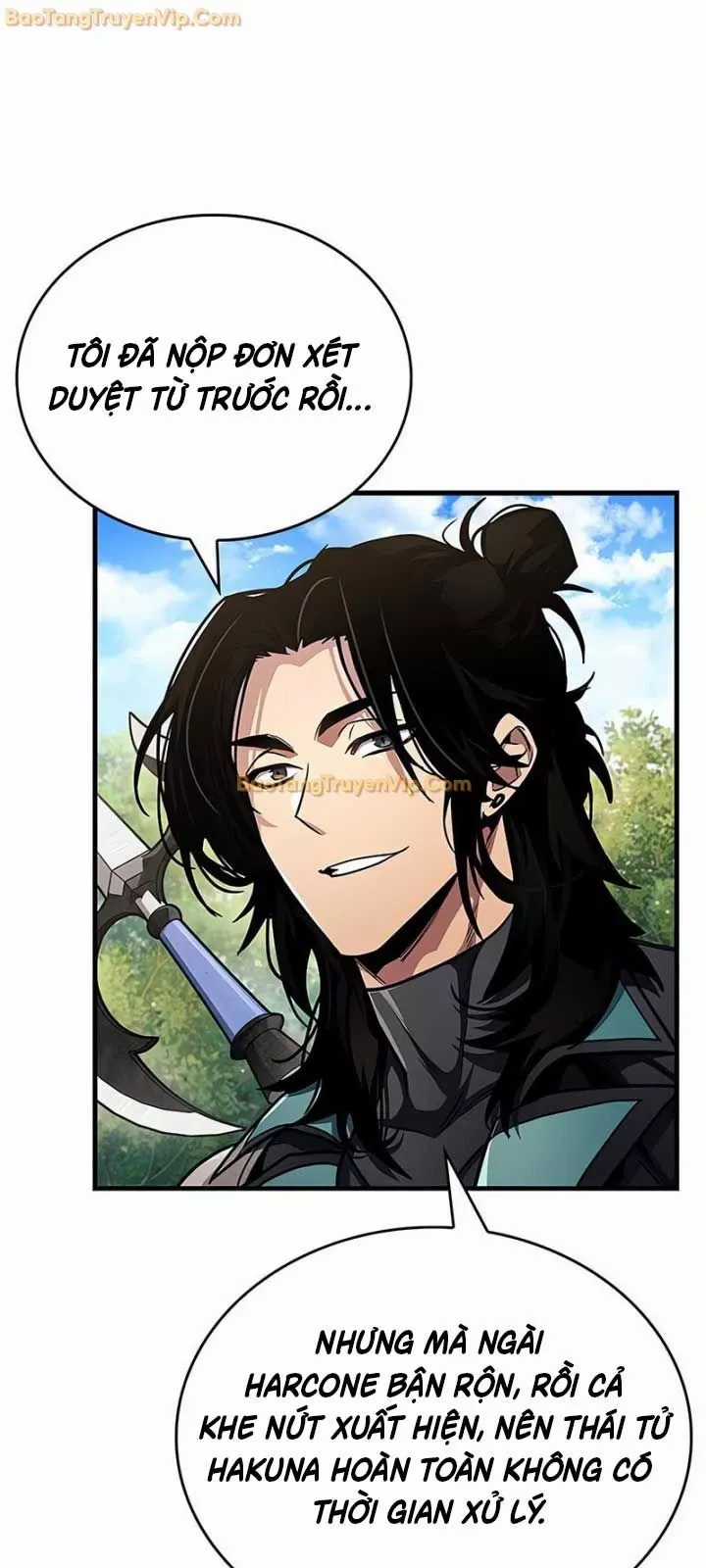 Người Chơi Che Giấu Quá Khứ Chapter 56 trang 50