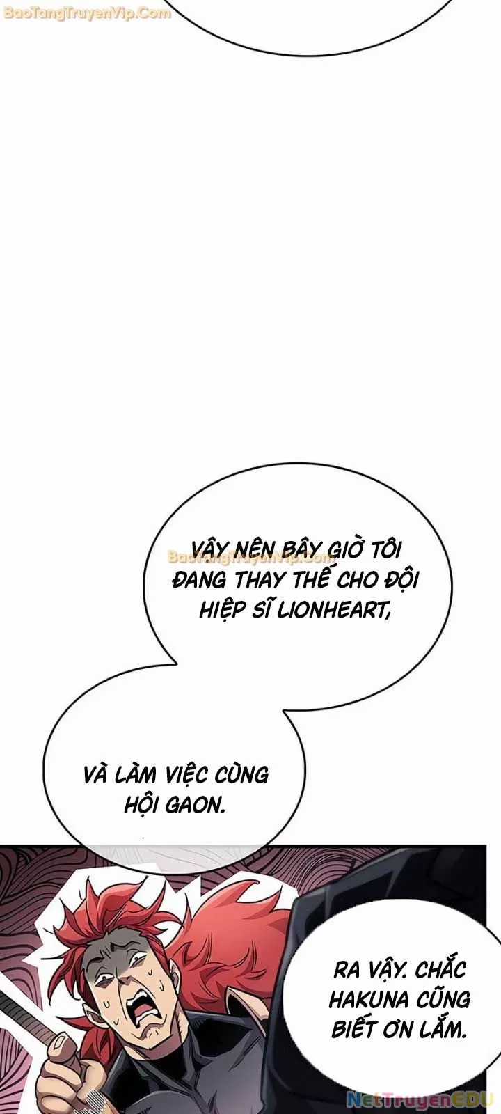 Người Chơi Che Giấu Quá Khứ Chapter 56 trang 51