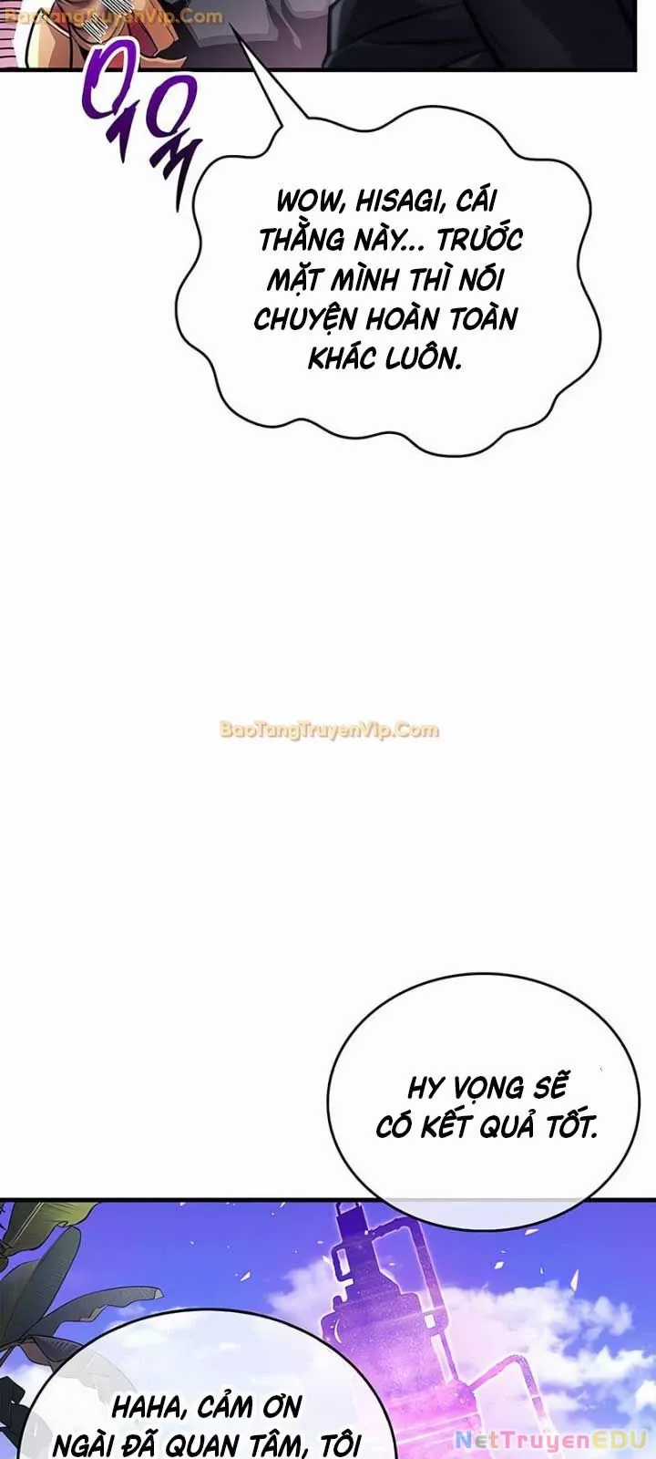 Người Chơi Che Giấu Quá Khứ Chapter 56 trang 52