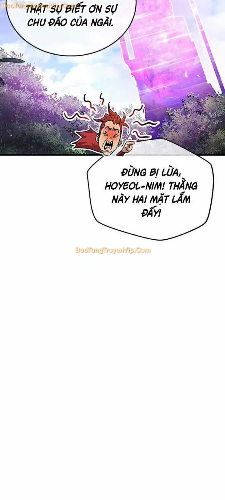 Người Chơi Che Giấu Quá Khứ Chapter 56 trang 53