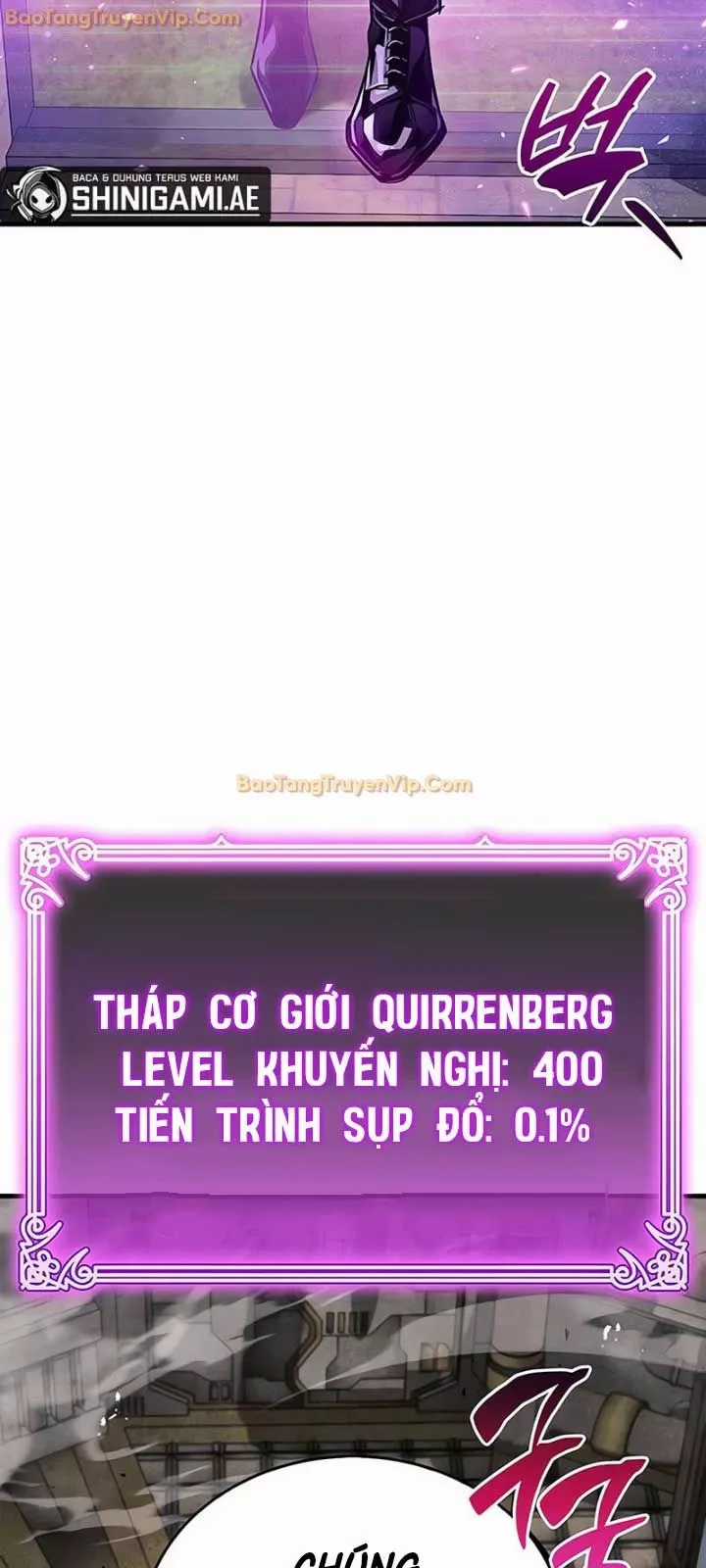 Người Chơi Che Giấu Quá Khứ Chapter 56 trang 55