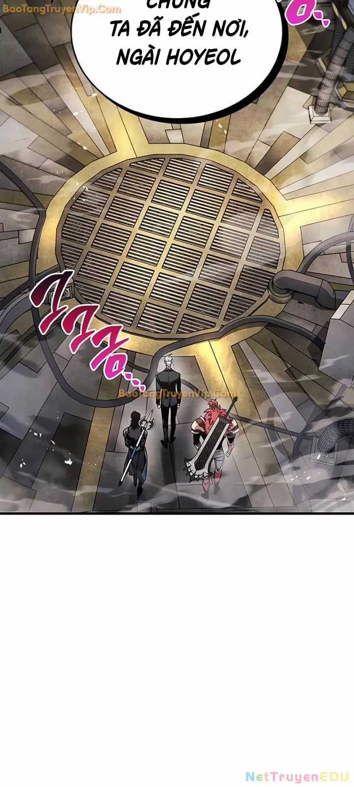 Người Chơi Che Giấu Quá Khứ Chapter 56 trang 56