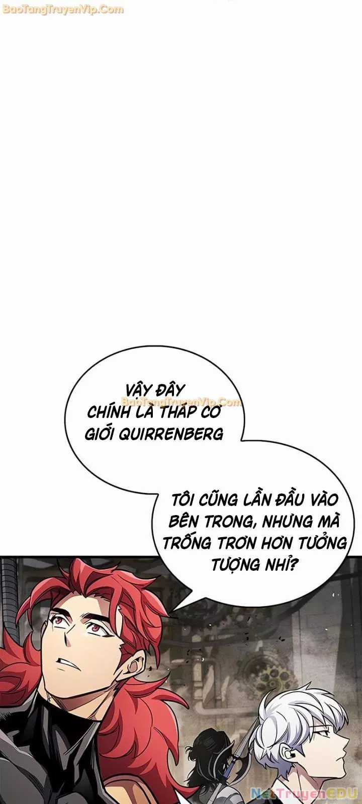 Người Chơi Che Giấu Quá Khứ Chapter 56 trang 58
