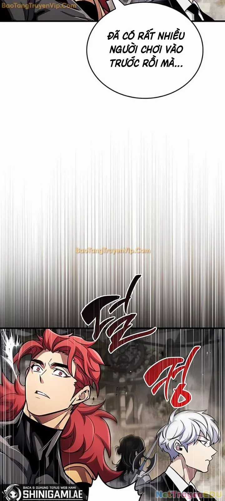 Người Chơi Che Giấu Quá Khứ Chapter 56 trang 59