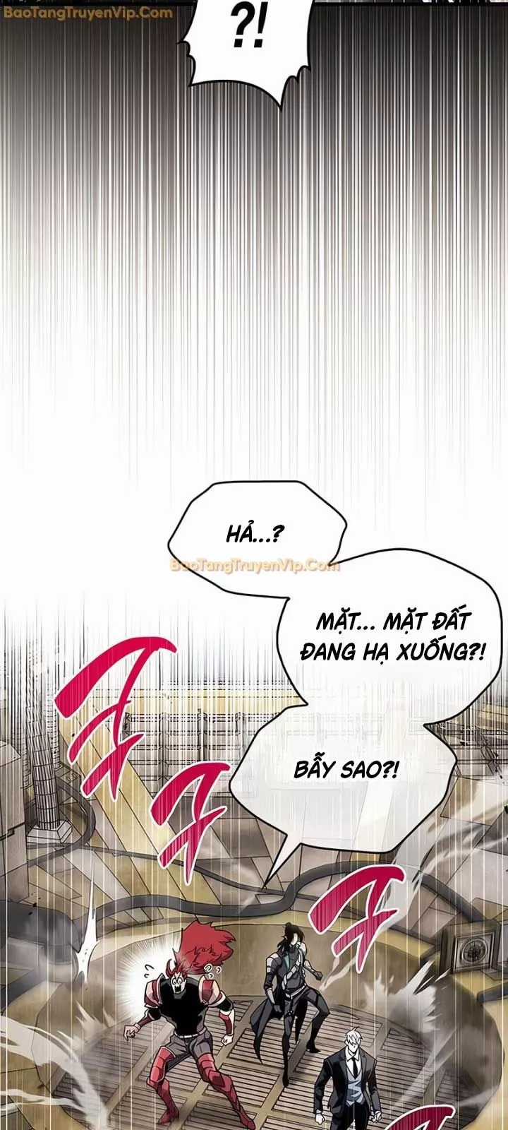 Người Chơi Che Giấu Quá Khứ Chapter 56 trang 60