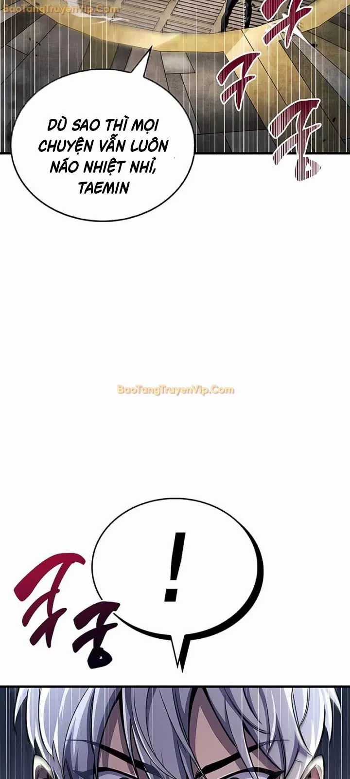 Người Chơi Che Giấu Quá Khứ Chapter 56 trang 61