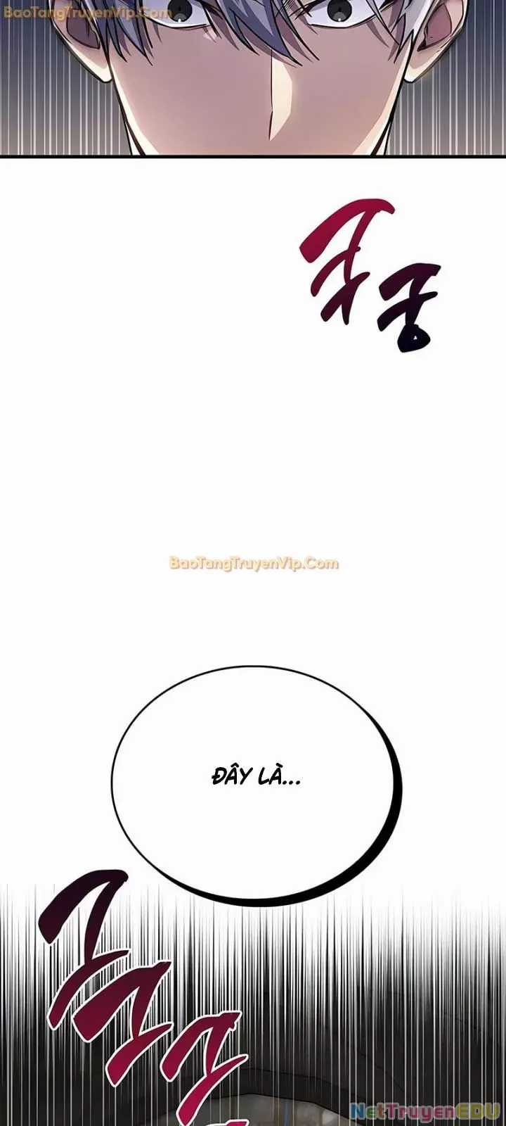 Người Chơi Che Giấu Quá Khứ Chapter 56 trang 62