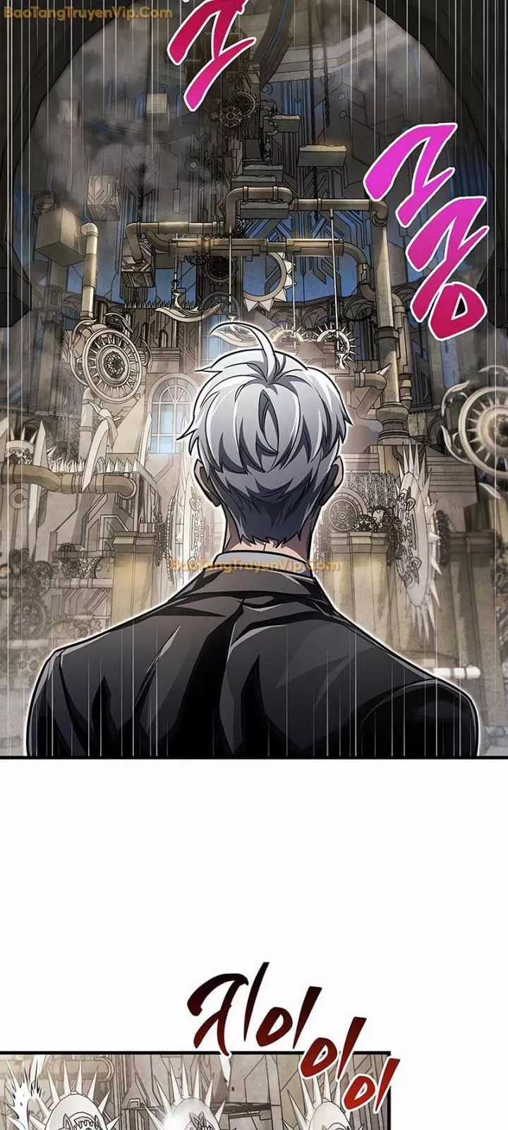 Người Chơi Che Giấu Quá Khứ Chapter 56 trang 63