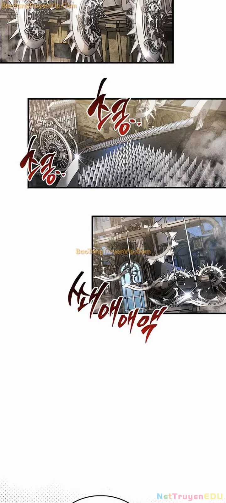 Người Chơi Che Giấu Quá Khứ Chapter 56 trang 64