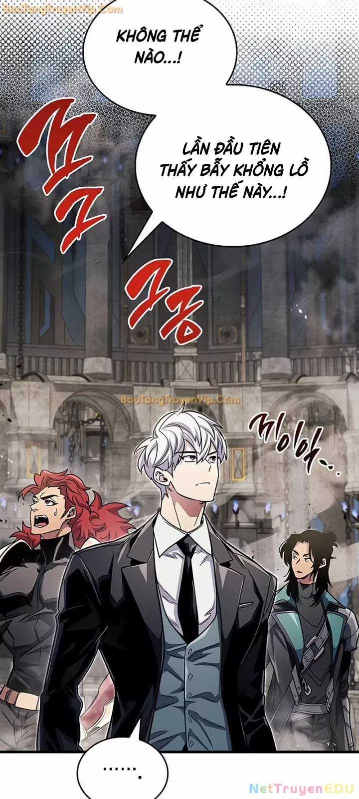 Người Chơi Che Giấu Quá Khứ Chapter 56 trang 65