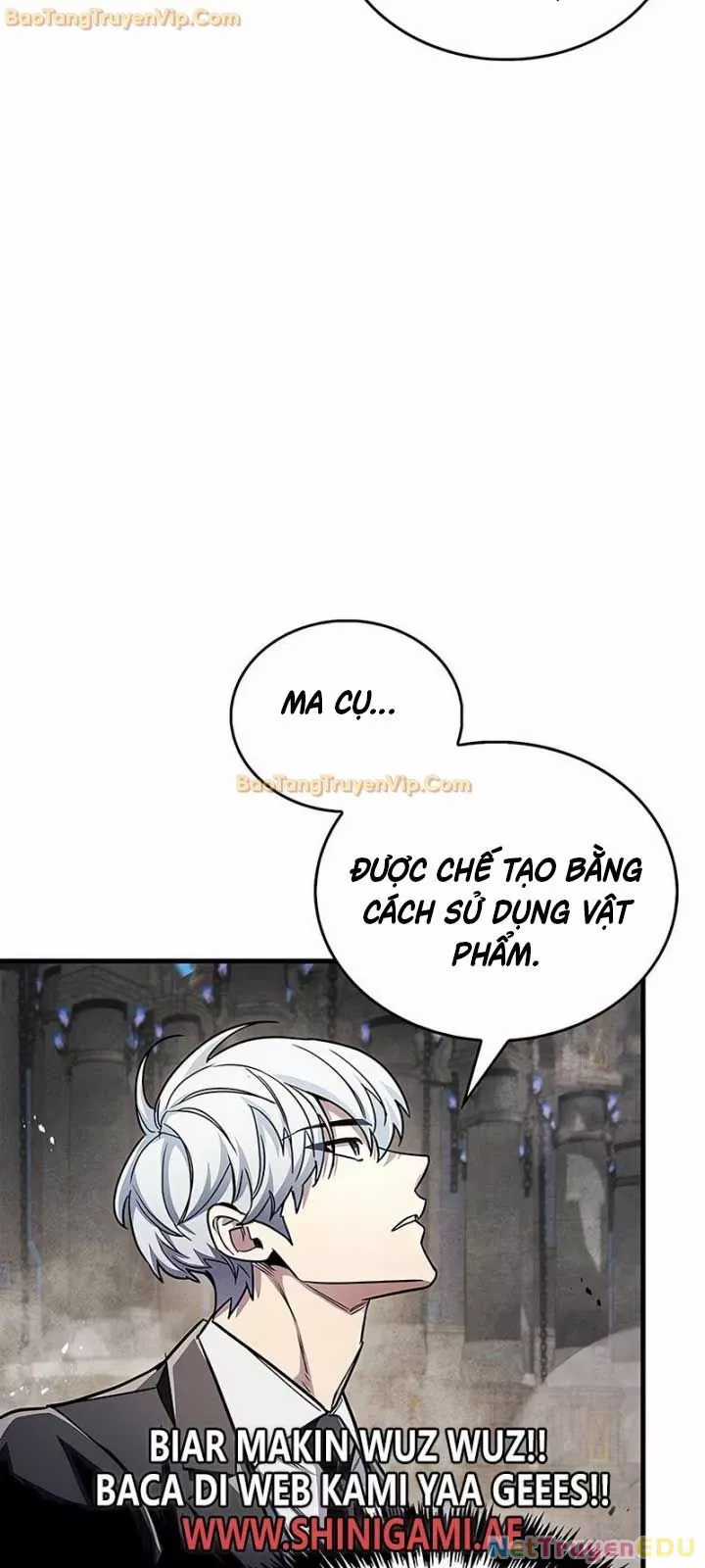 Người Chơi Che Giấu Quá Khứ Chapter 56 trang 67