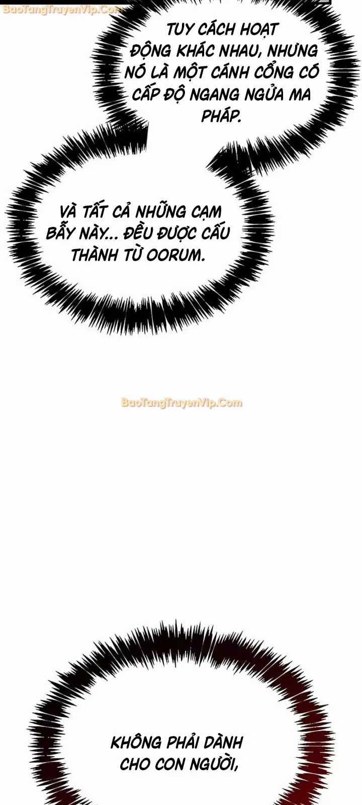 Người Chơi Che Giấu Quá Khứ Chapter 56 trang 68