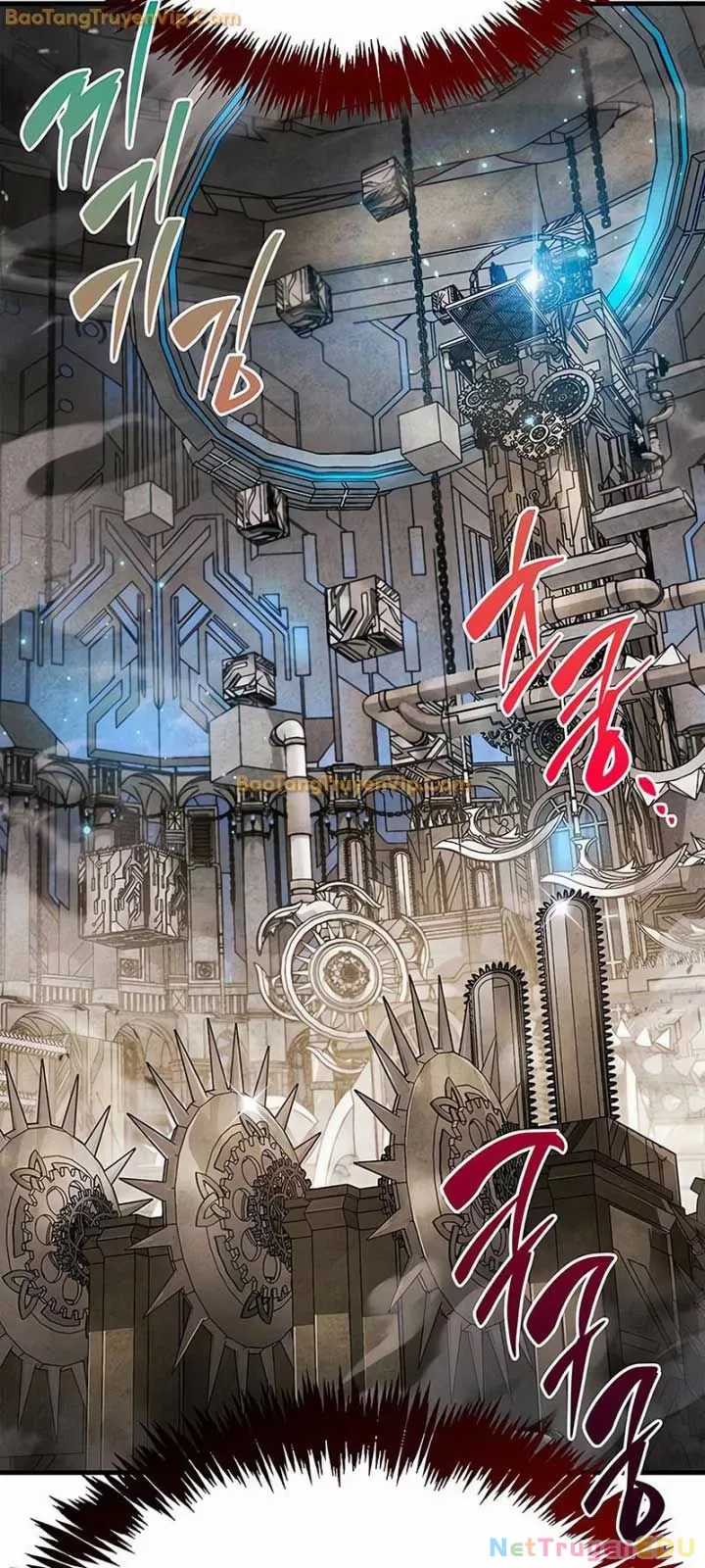 Người Chơi Che Giấu Quá Khứ Chapter 56 trang 69