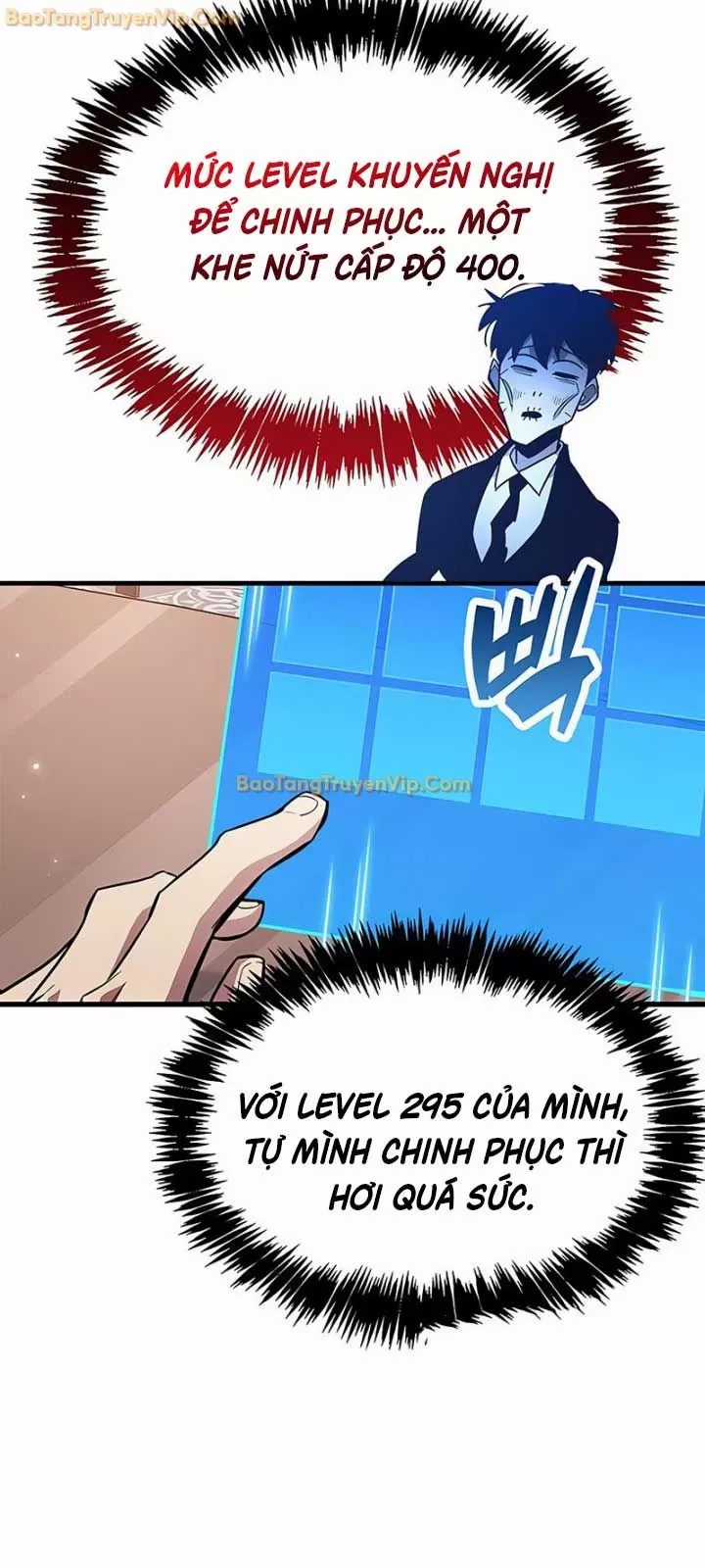 Người Chơi Che Giấu Quá Khứ Chapter 56 trang 7