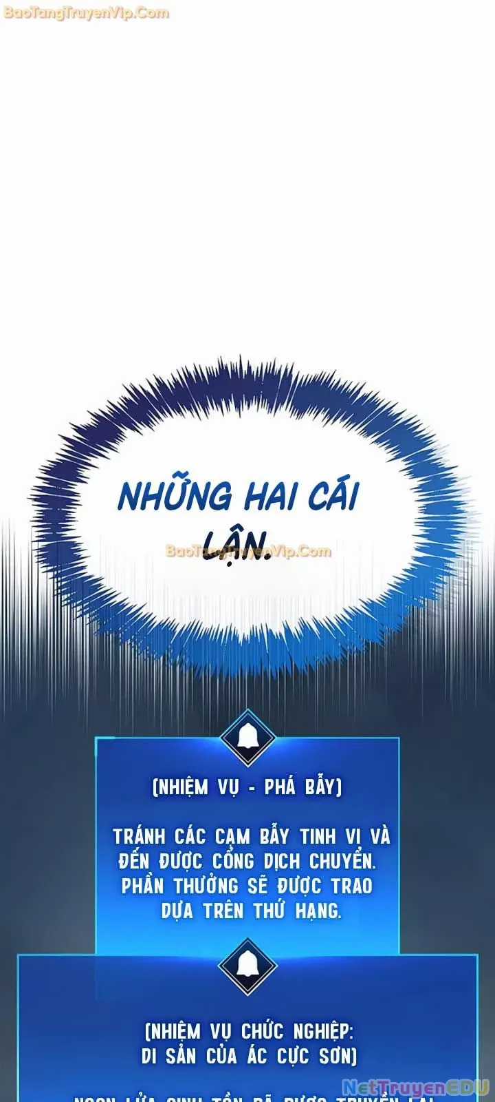 Người Chơi Che Giấu Quá Khứ Chapter 56 trang 74