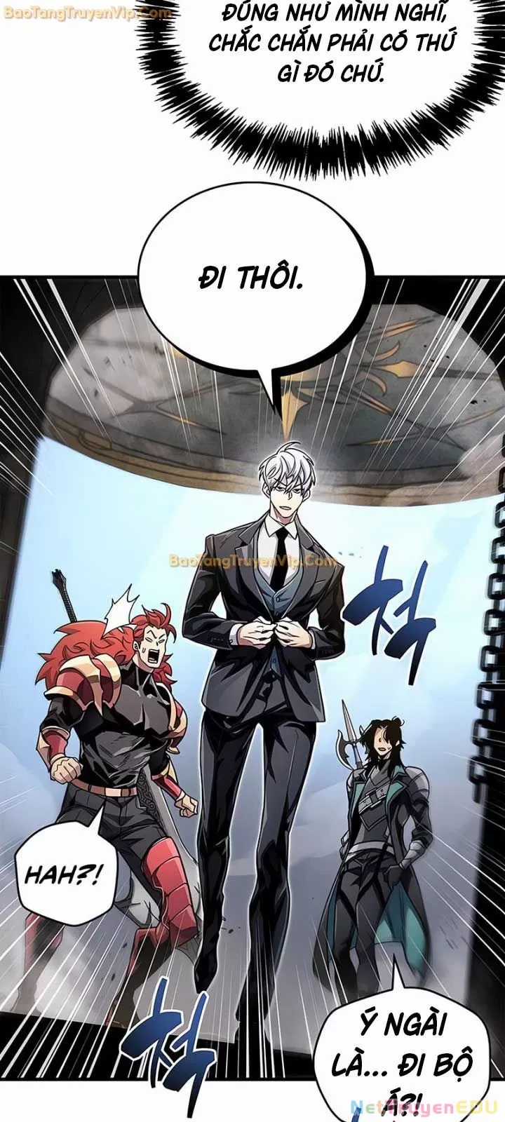 Người Chơi Che Giấu Quá Khứ Chapter 56 trang 76